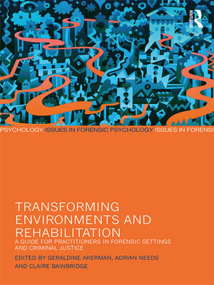 cover image of Transforming Environments and Rehabilitation
